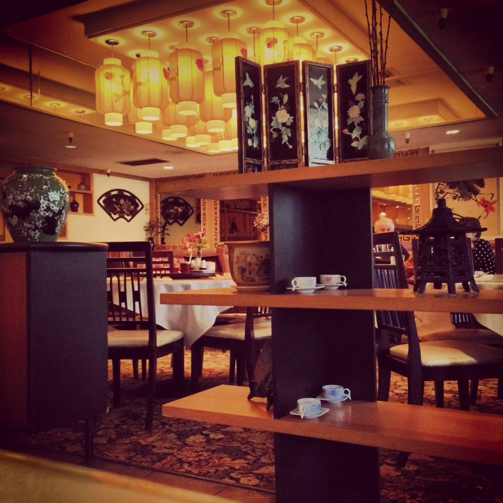 Pagoda Inn