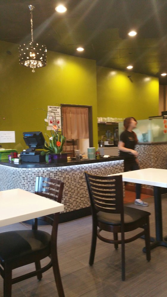 Premier Dessert Kitchen