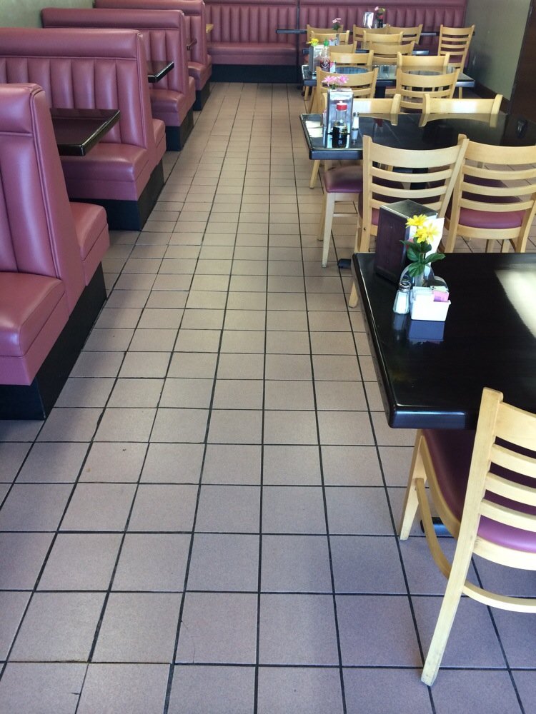 Lins Fast Food