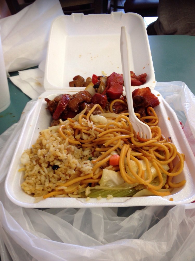 Wok Express