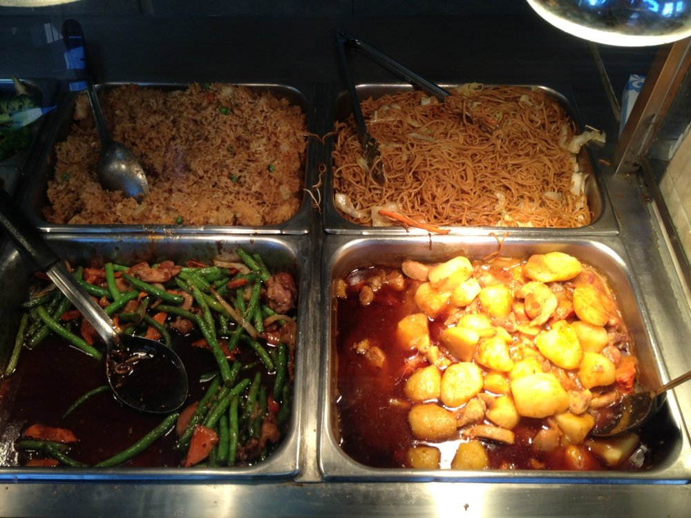 Chinese Food Express