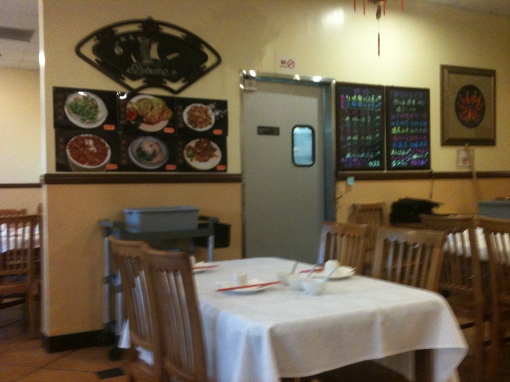 Hong Yei Restaurant