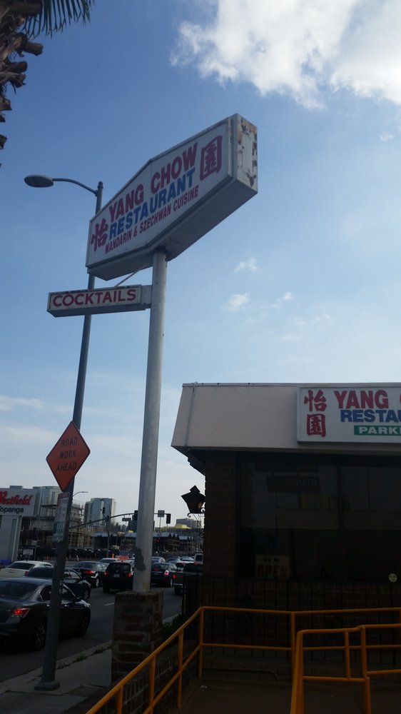 Yang Chow