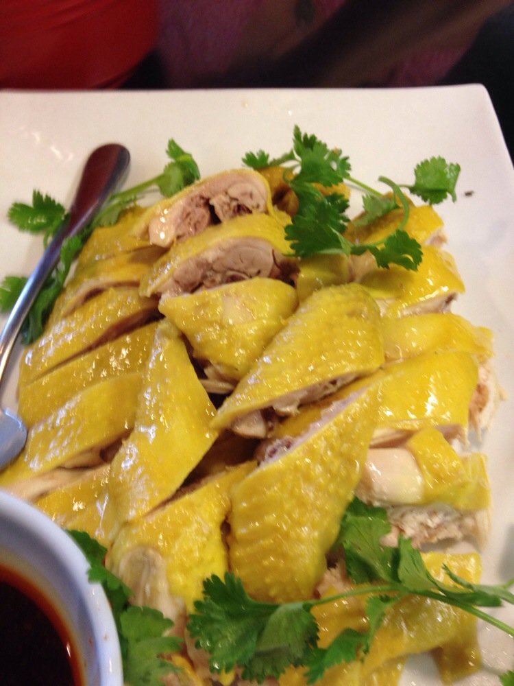 Hunan Mao Restaurant