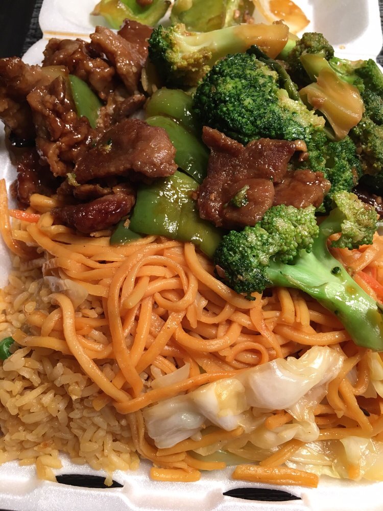 New Wok