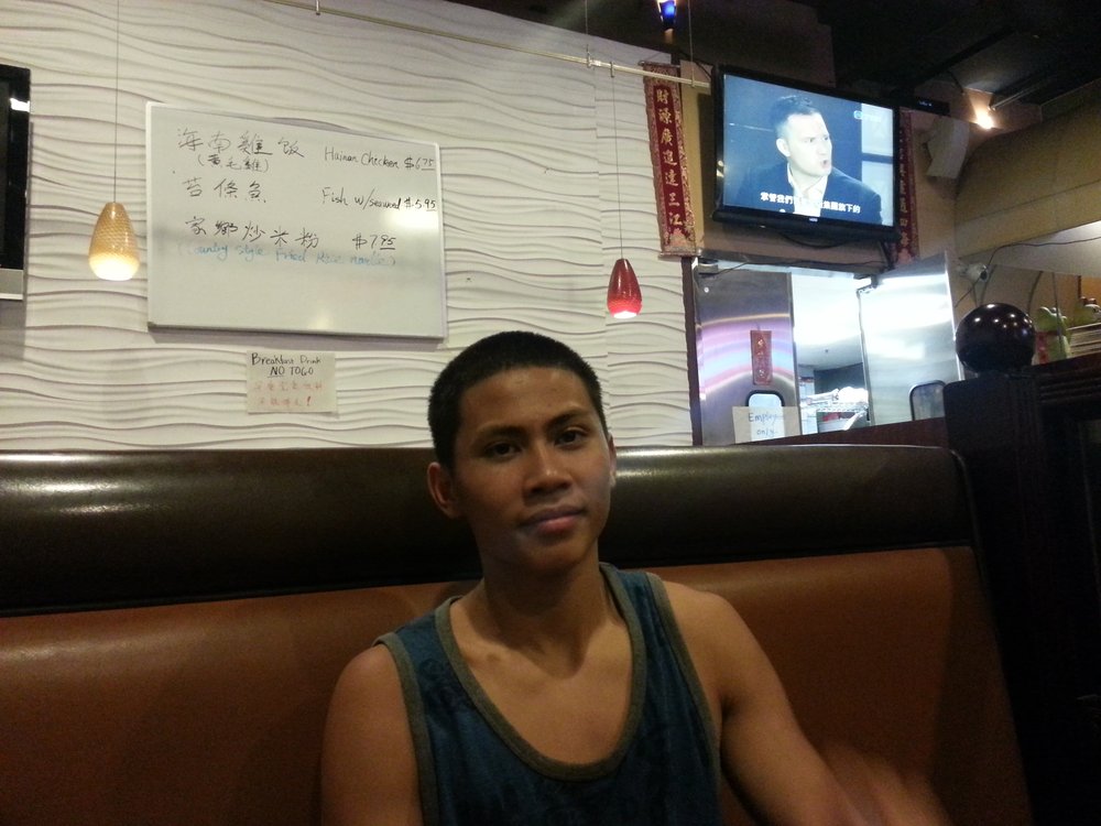 KT Cafe