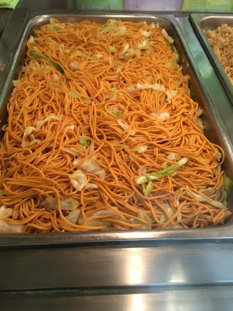 Lis Wok Express