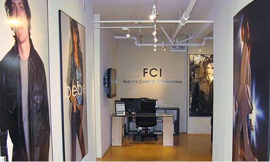 Fashion Careers International