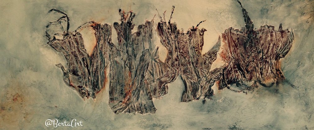Clara Berta Fine Art