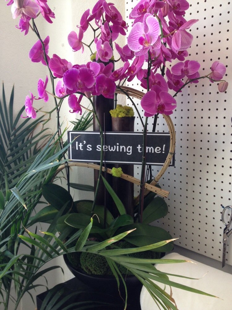 Sew FYI