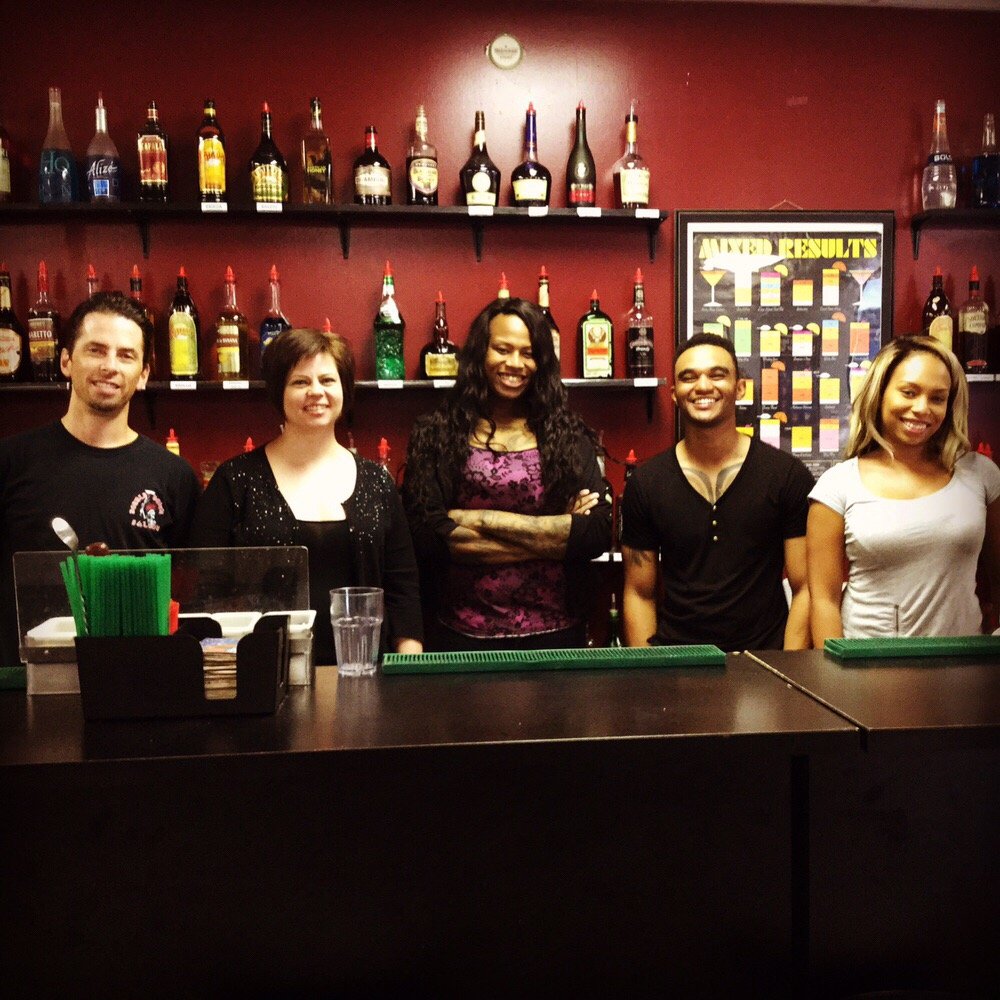 Abc Bartending Schools