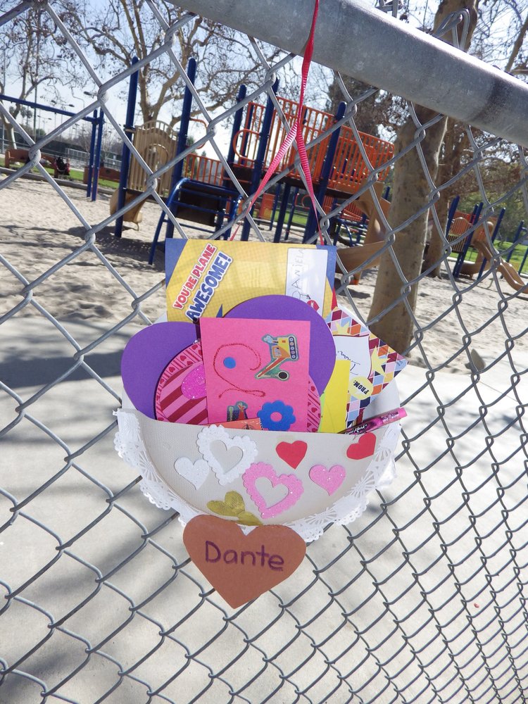 Los Feliz Nursery School
