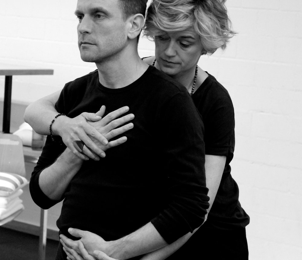 Jo Kelly- To be or not to Act