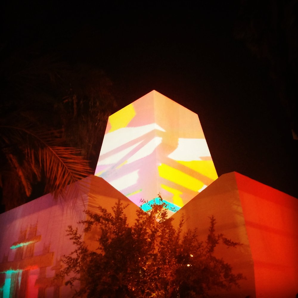 Inner City Arts