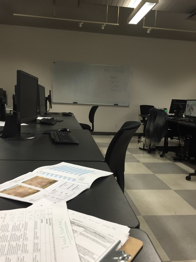 Fashion Institute of Design & Merchandising