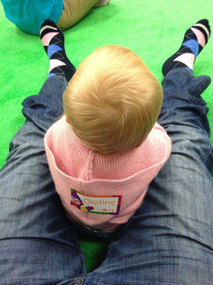 Gymboree Play and Music