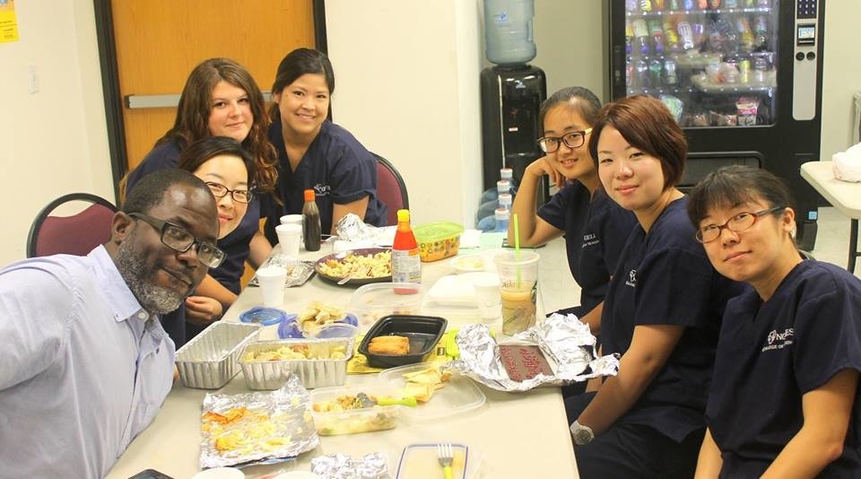 Angeles College for Healthcare Education