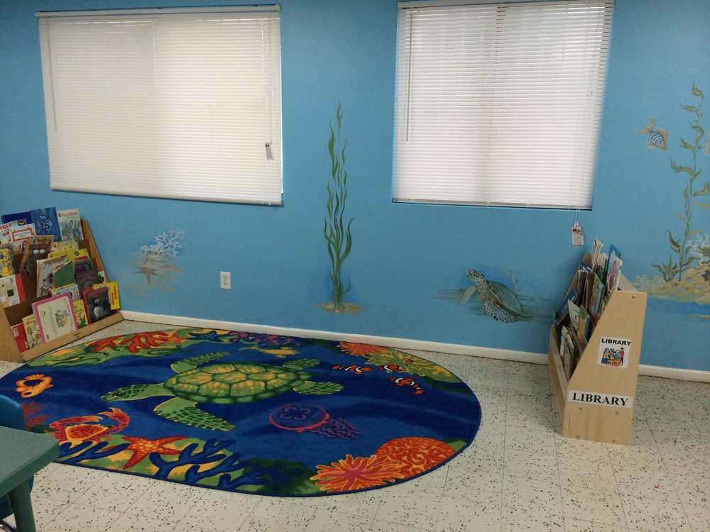 Creative Mind Preschool