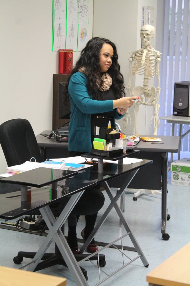 Career College Consultants