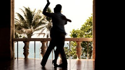 The Dance Stew