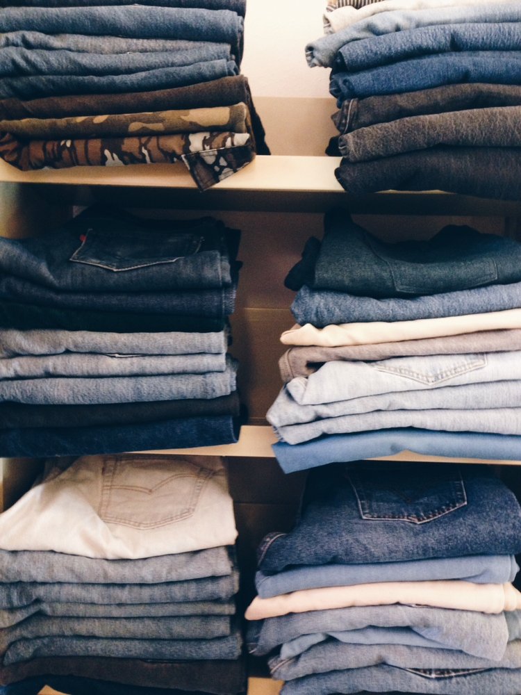 East/West Shop