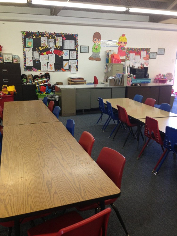 Culver City Christian School