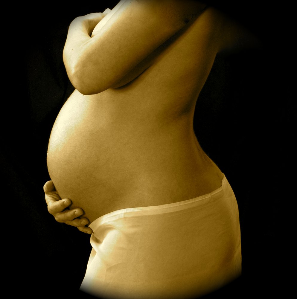 Embracing Childbirth Conscious Childbirth Education