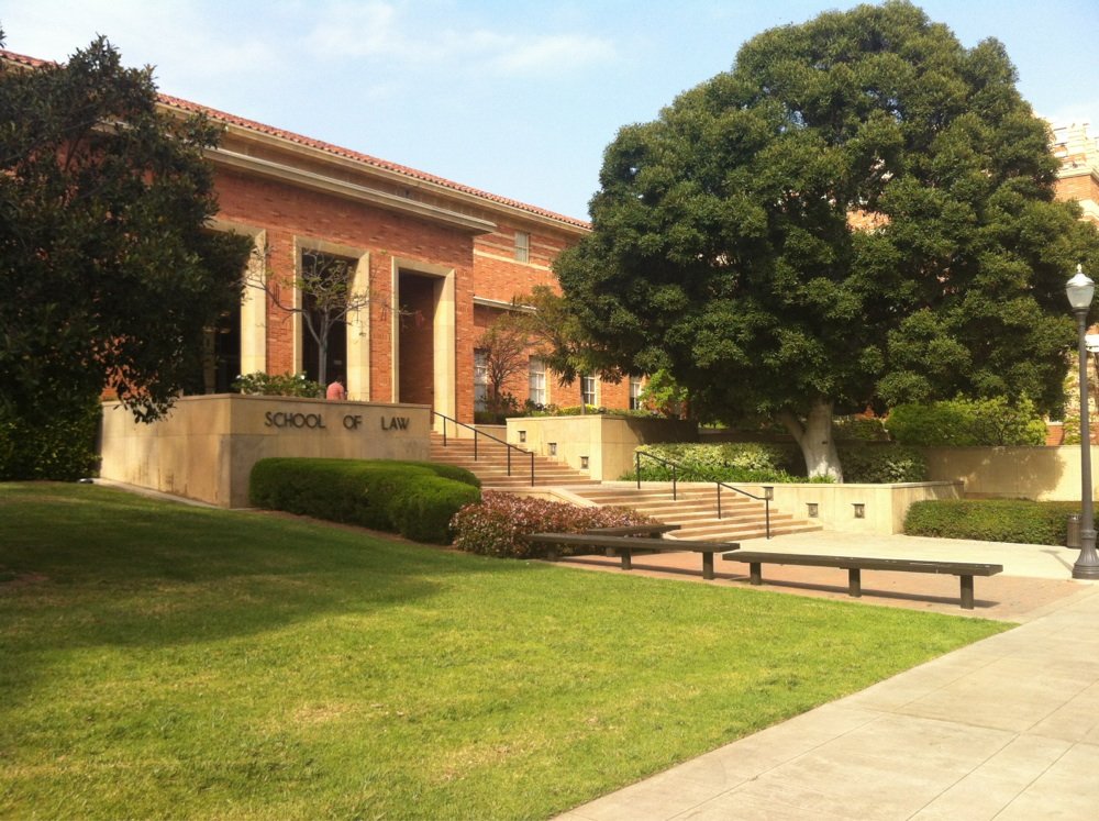 UCLA School of Law