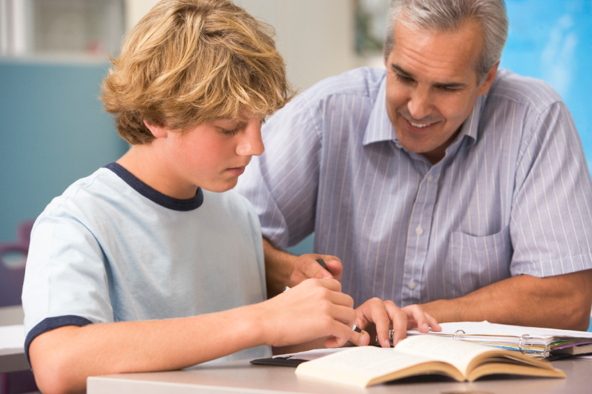 Elite Home Tutoring