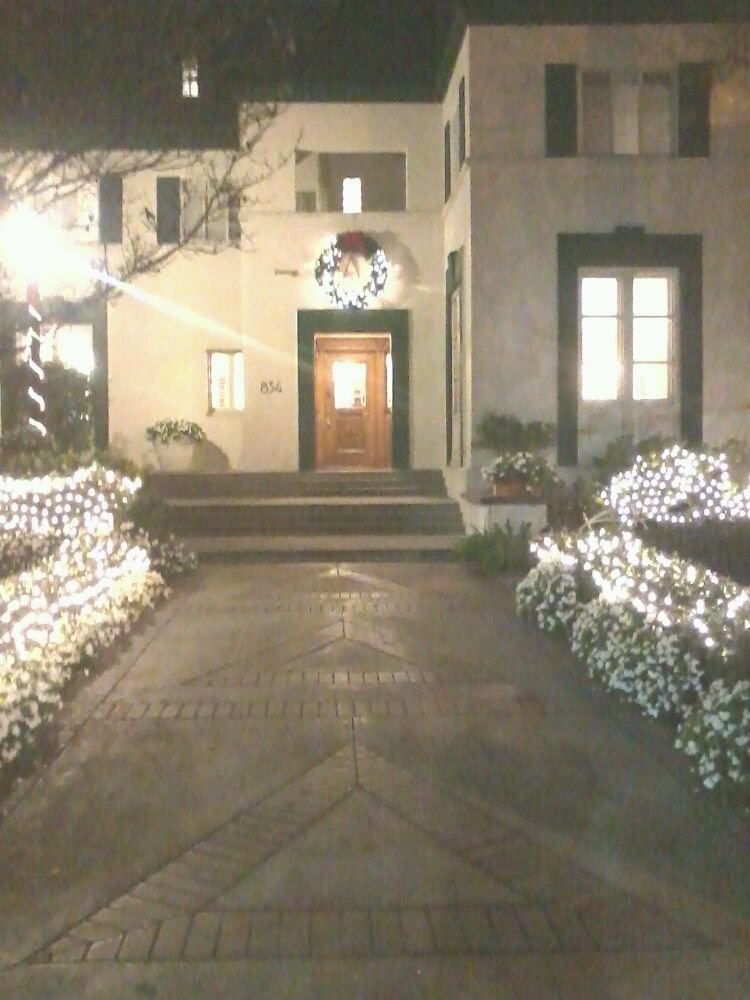 Delta Delta Delta Sorority