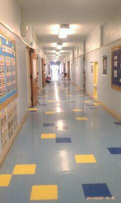 Castle Heights Elementary School