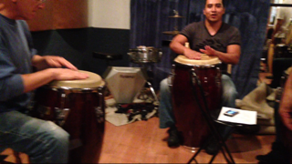 Paws Music