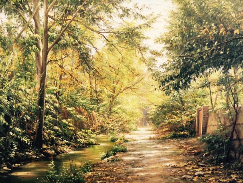 Guiti Art Gallery