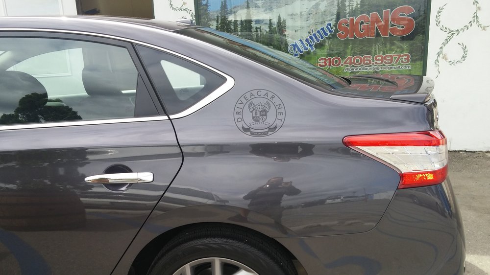 Avers Driving School