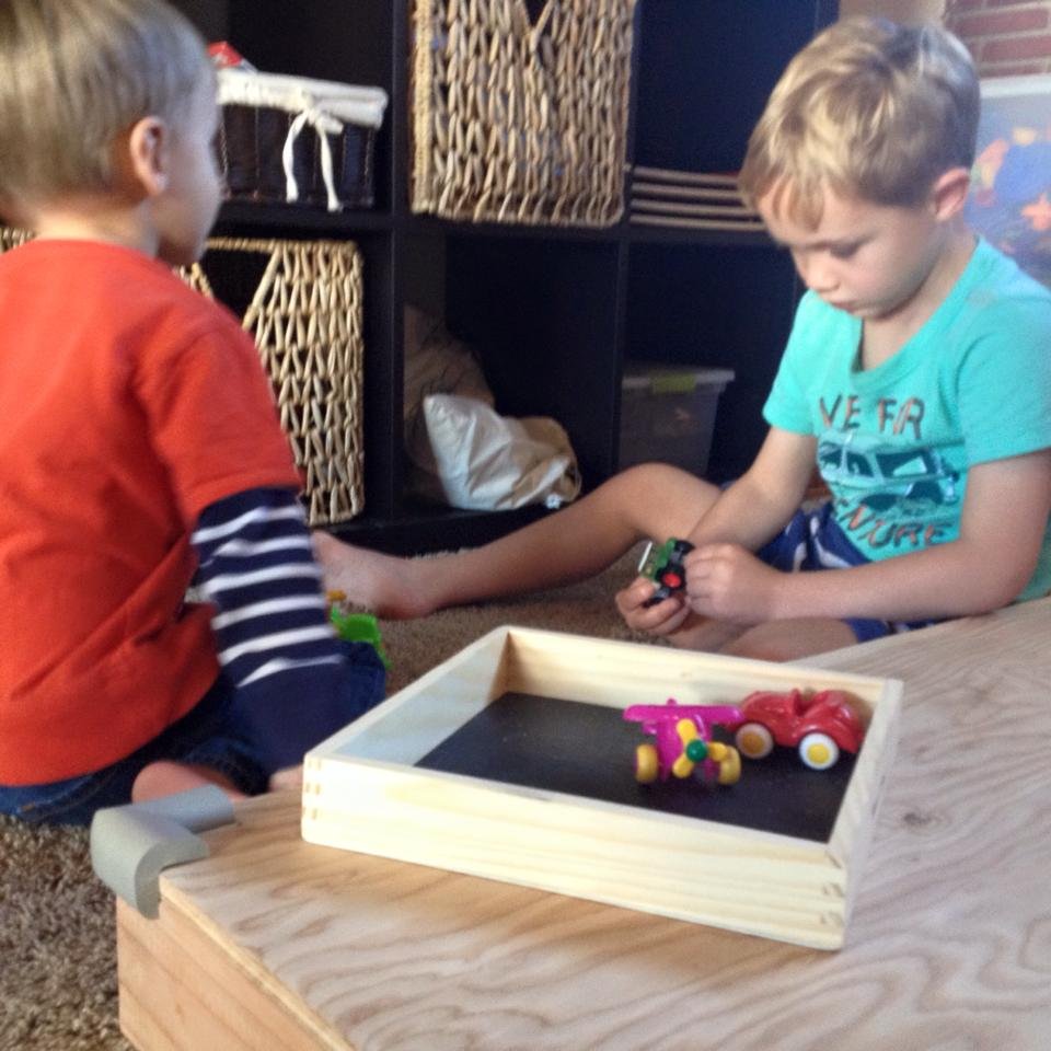Foundations Preschool