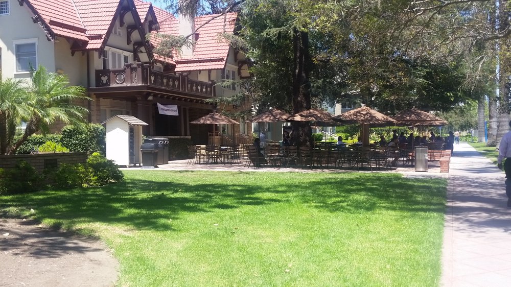 Mount St. Marys University Doheny Campus
