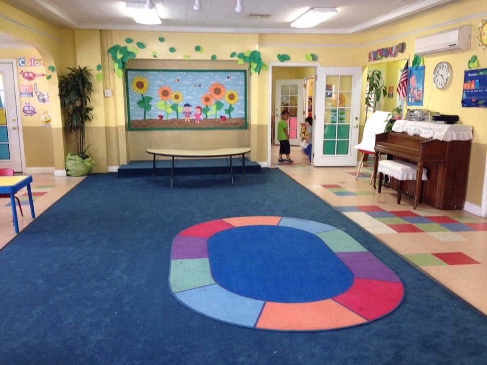 St Andrews Pre-School & Kindergarten