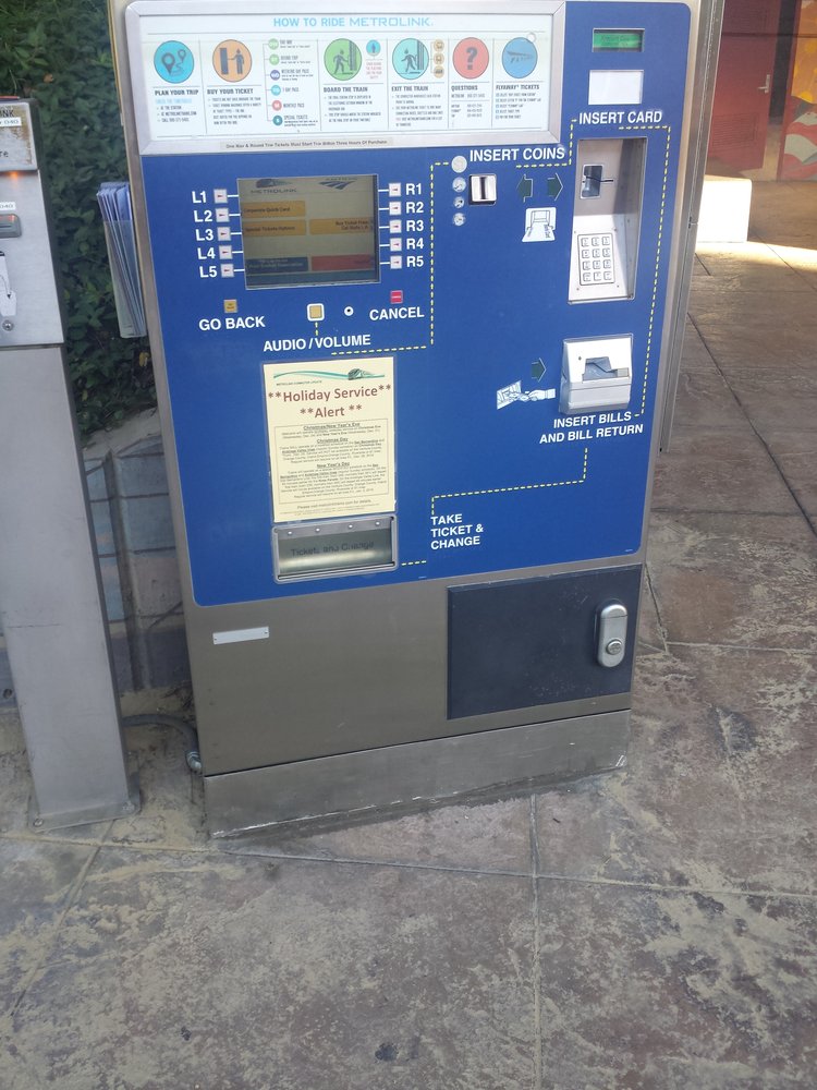 Cal State Los Angeles Station