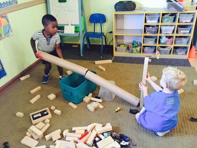 Language Garden Preschool