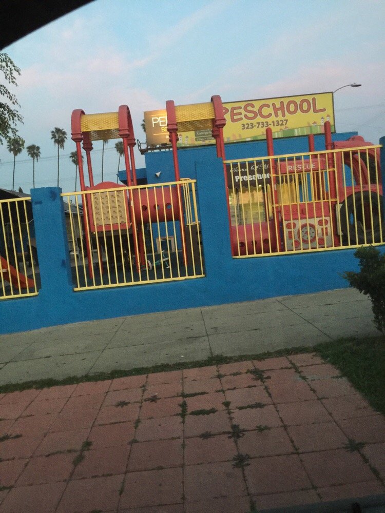 Sound of Music Preschool Inc