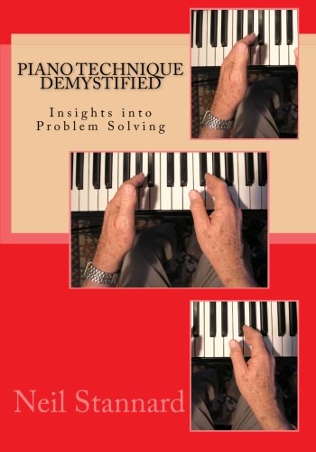 Neil Stannard Piano Studio