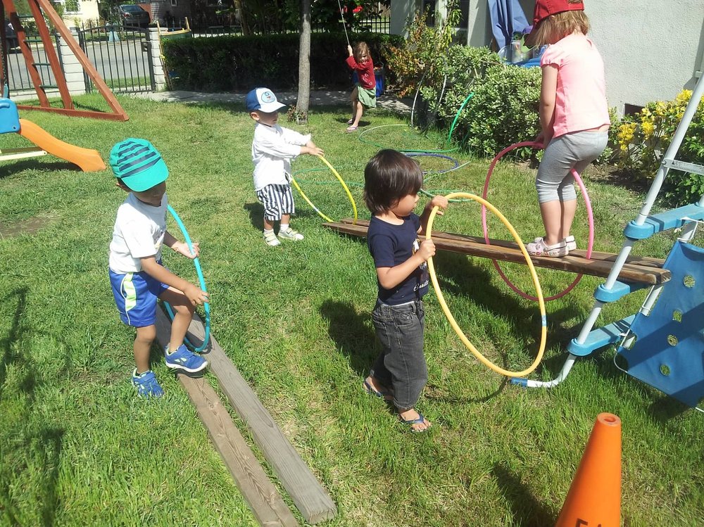 Spiel und Spass Academy