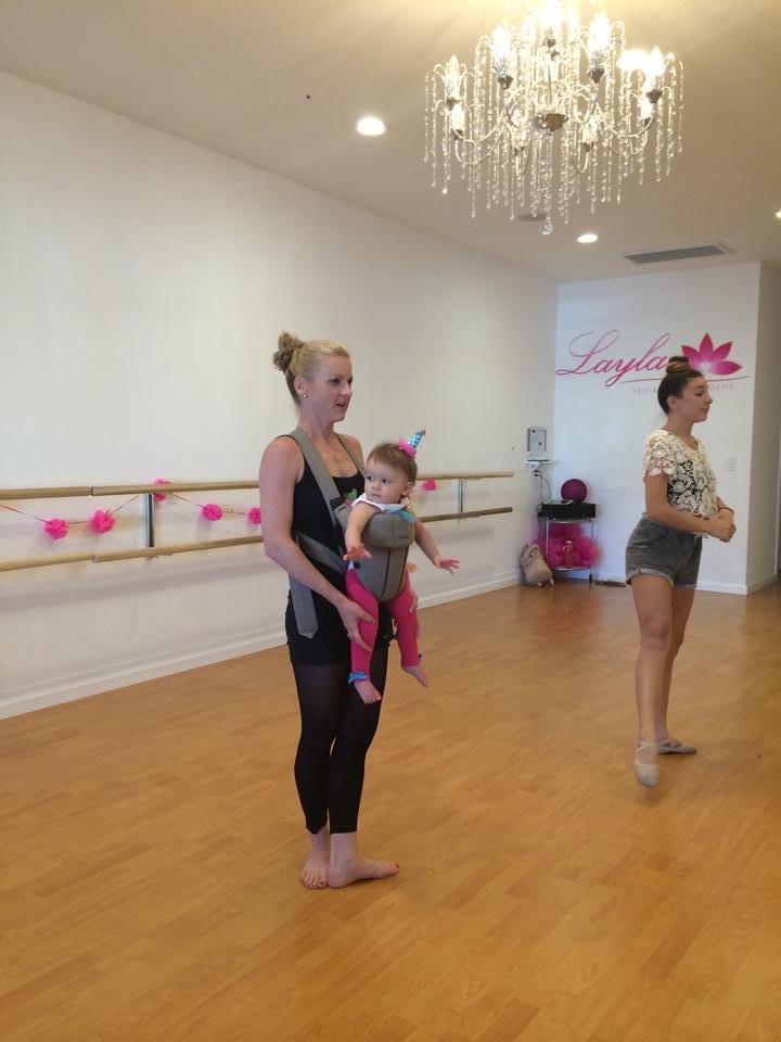 Layla Dance Academy