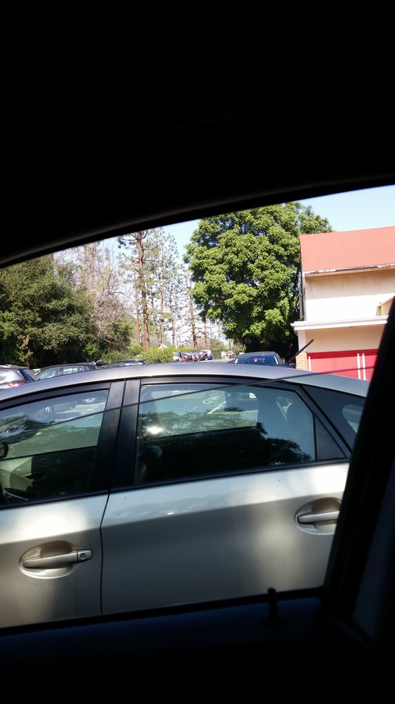 Harvard-Westlake Upper School