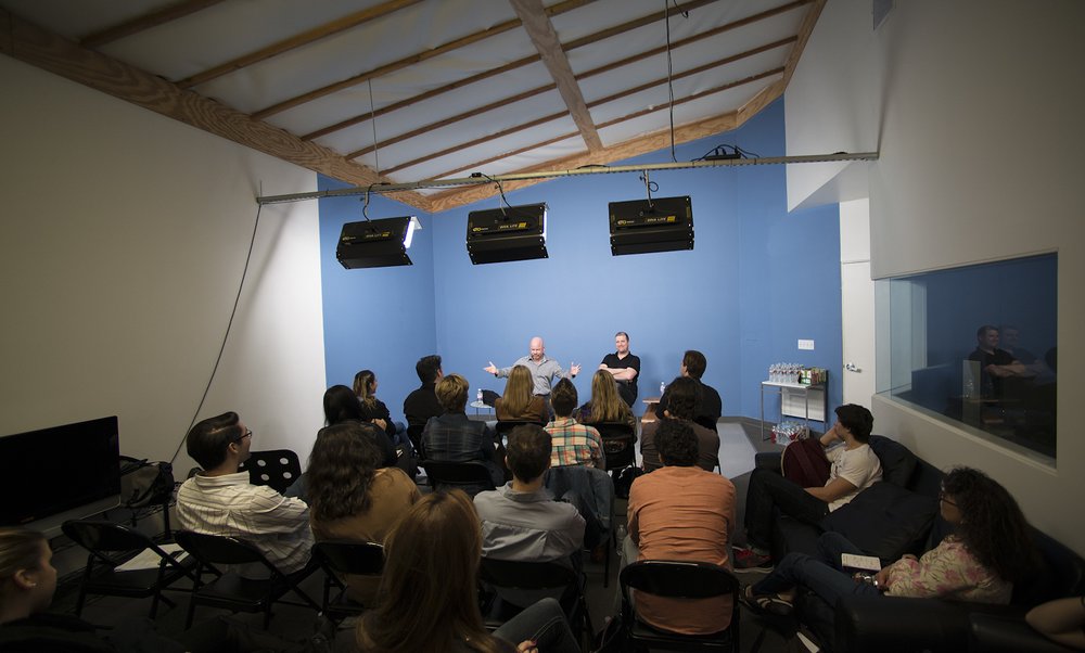 Pearlman Acting Academy