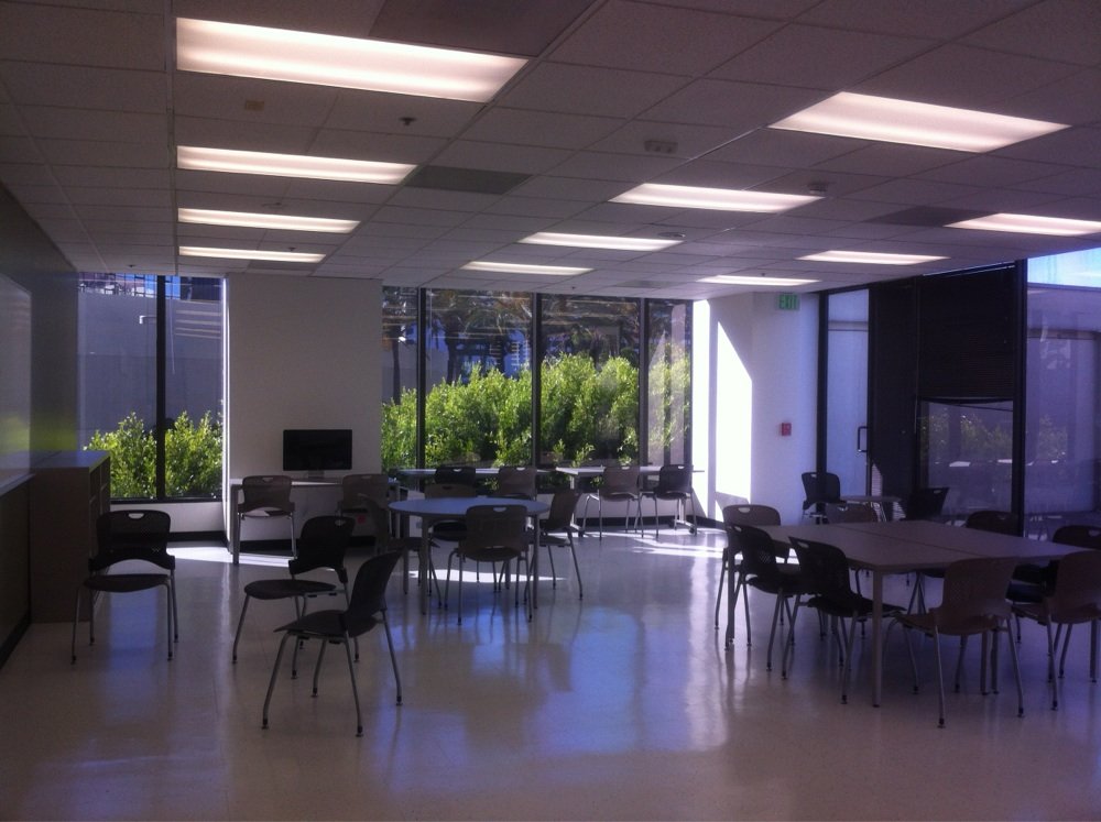 USC Hybrid High School