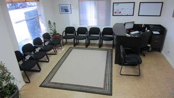 Close Range Safety Training Academy