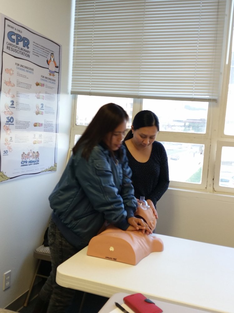 L A School Nursing Career