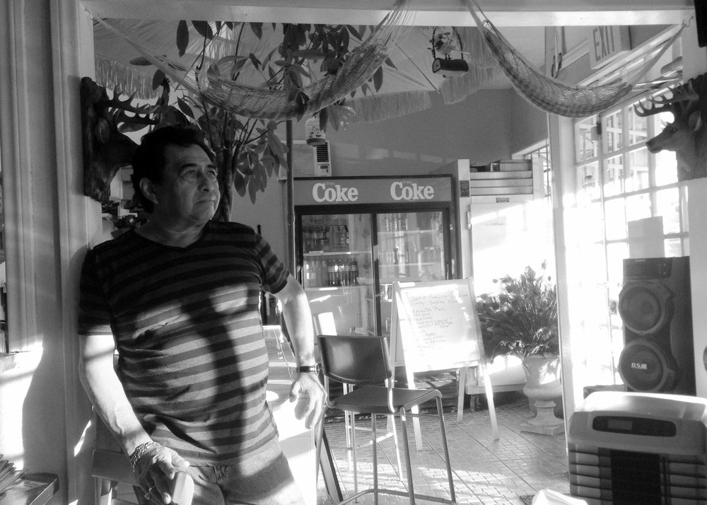 El Faisan y El Venado Restaurant Yucateco
