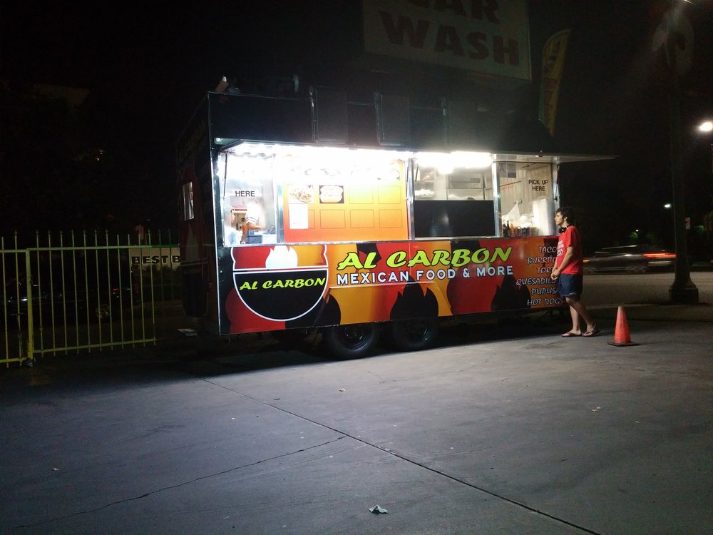 Al Carbon